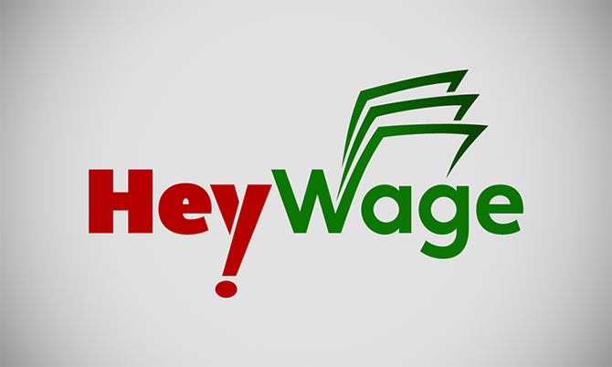 HeyWage.com